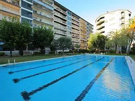 Apartment Edificio Blanqueries By Interhome Calella