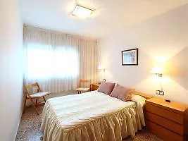 Apartment Edificio Blanqueries By Interhome Calella