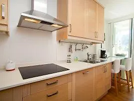 Apartment Edificio Blanqueries By Interhome Calella 0*,